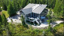 422 Dorcas Bay Road