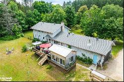 269 Old Muskoka Rd S