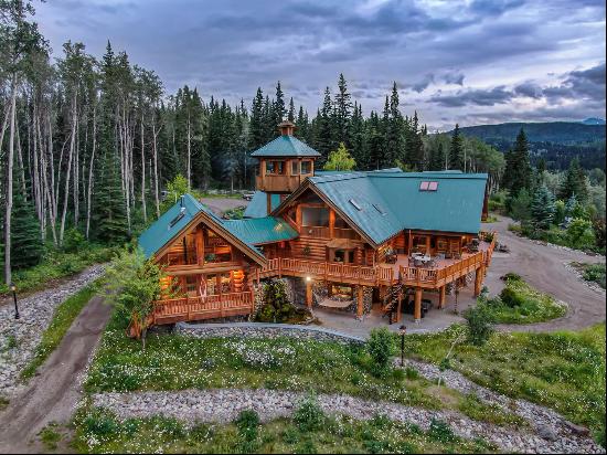 24573 Walcott Road, Telkwa