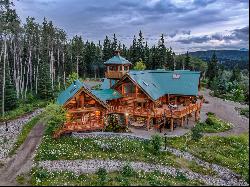 24573 Walcott Road, Telkwa