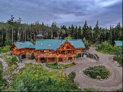 24573 Walcott Road, Telkwa