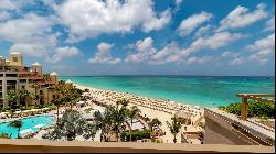 Residence #612 - The Ritz-Carlton, Grand Cayman 612