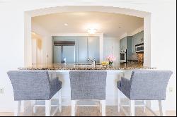 Residence #605 - The Ritz-Carlton, Grand Cayman 605