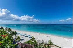 Residence #605 - The Ritz-Carlton, Grand Cayman 605