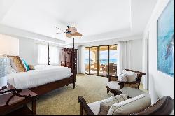 Residence #605 - The Ritz-Carlton, Grand Cayman 605