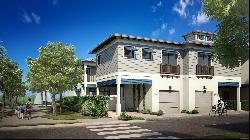 OLEA Two-Storey Townhome - Residence 223