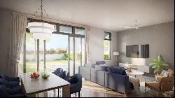 OLEA Townhome - Residence 223