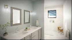 OLEA Townhome - Residence 223