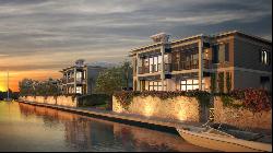 OLEA Waterfront Duplex - Residence 119