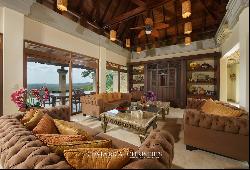 Luxury Balinese Estate