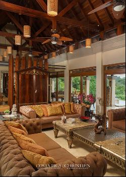 Luxury Balinese Estate