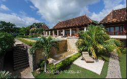 Luxury Balinese Estate