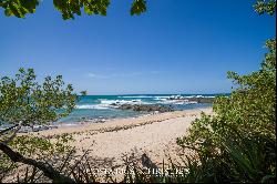 Playa Langosta