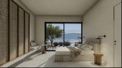 Luxury stone villa near the sea - Pag, Dalmatia