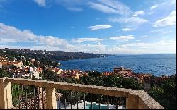 VILLA WITH POOL AND SEA VIEW - OPATIJA RIVIERA