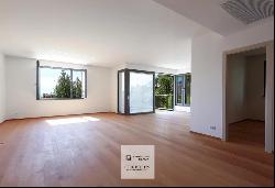 Spacious apartment in the city center - Opatija