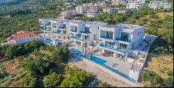 Modern Villa with Private Pool