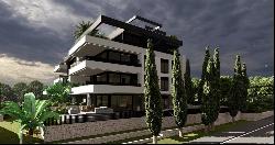 3-bedroom apartment in new development - Rijeka, Kvarner