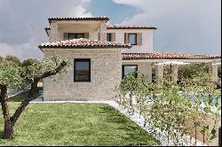 Stone house with pool - Poreč, Istria