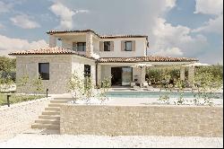 Stone house with pool - Poreč, Istria