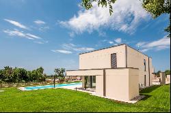 LUXURY VILLA WITH SEA VIEW - POREČ