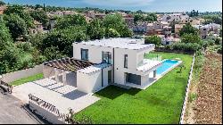 LUXURY VILLA WITH SEA VIEW - POREČ