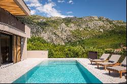 MODERN VILLA WITH SEAVIEW FOR SALE IN CROATIA, DUBROVNIK