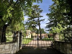 CHARMING GATED ESTATE IN ISTRIA