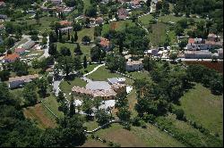 CHARMING GATED ESTATE IN ISTRIA