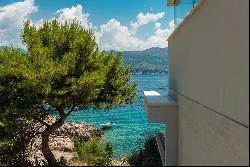 MAGNIFICENT WATERFRONT VILLA - DUBROVNIK RIVIERA