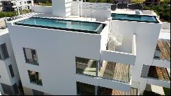 WATERFRONT DUPLEX APARTMENT - DALMATIA