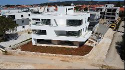 WATERFRONT DUPLEX APARTMENT - DALMATIA