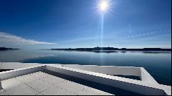 WATERFRONT DUPLEX APARTMENT - DALMATIA