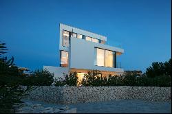 EXCLUSIVE VILLA SECOND ROW TO THE SEA - DALMATIA