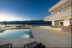 MODERN VILLA WITH SEA VIEW - ZADAR, DALMATIA