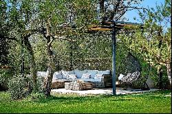 STONE HOUSE WITH POOL AND TENNIS COURT - ISTRIA