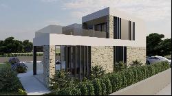 MODERN VILLA WITH POOL - ISTRIA