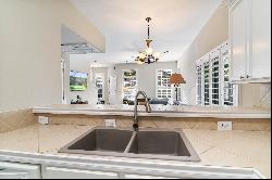 Meticulously Maintained Private Condo