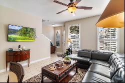 Meticulously Maintained Private Condo