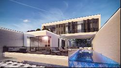 MODERN VILLA FOR SALE - DALMATIA