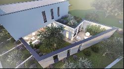 MODERN VILLA FOR SALE - DALMATIA