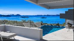 DELMARE LUXURY APARTMENT WITH PRIVATE POOL - ZADAR, DALMATIA