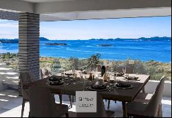 DELMARE LUXURY PENTHOUSE WITH SEA VIEW - ZADAR, DALMATIA