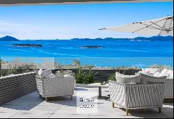 DELMARE LUXURY APARTMENT WITH SEA VIEW - ZADAR, DALMATIA