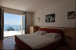 VILLA WITH PANORAMIC SEA VIEW - OPATIJA RIVIERA