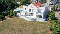 VILLA WITH PANORAMIC SEA VIEW - OPATIJA RIVIERA