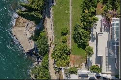 Waterfront villa - Opatija