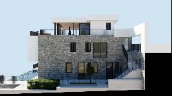 MODERN LUXURY VILLA WITH PANORAMIC SEA VIEW - OPATIJA