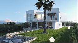 Modern Marvel near the sea - Pula