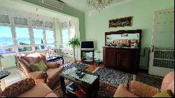 Apartment in a historic villa, first row to the sea - Opatija